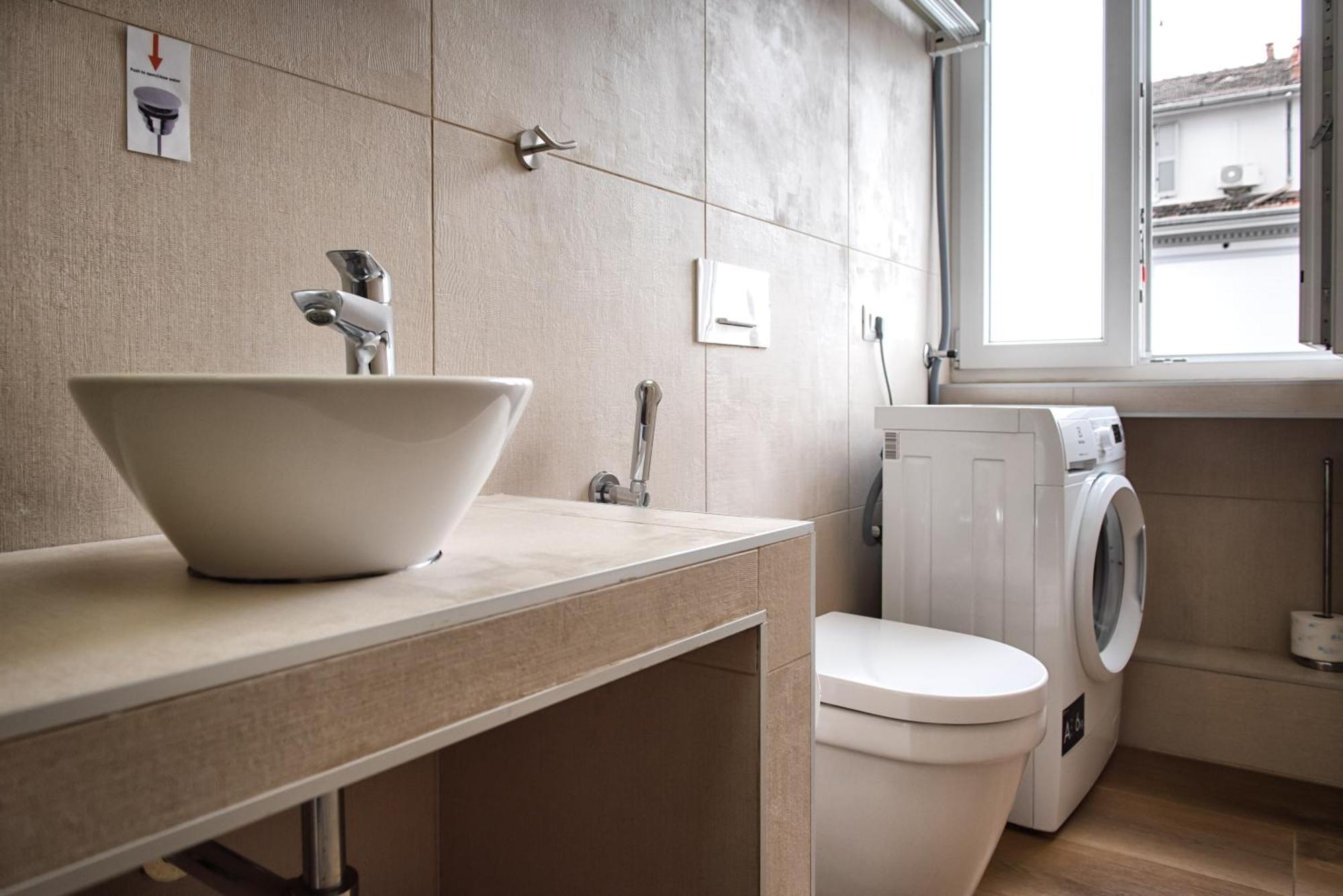 Apartamento Luxury Cozy By Station - Cafe Milán