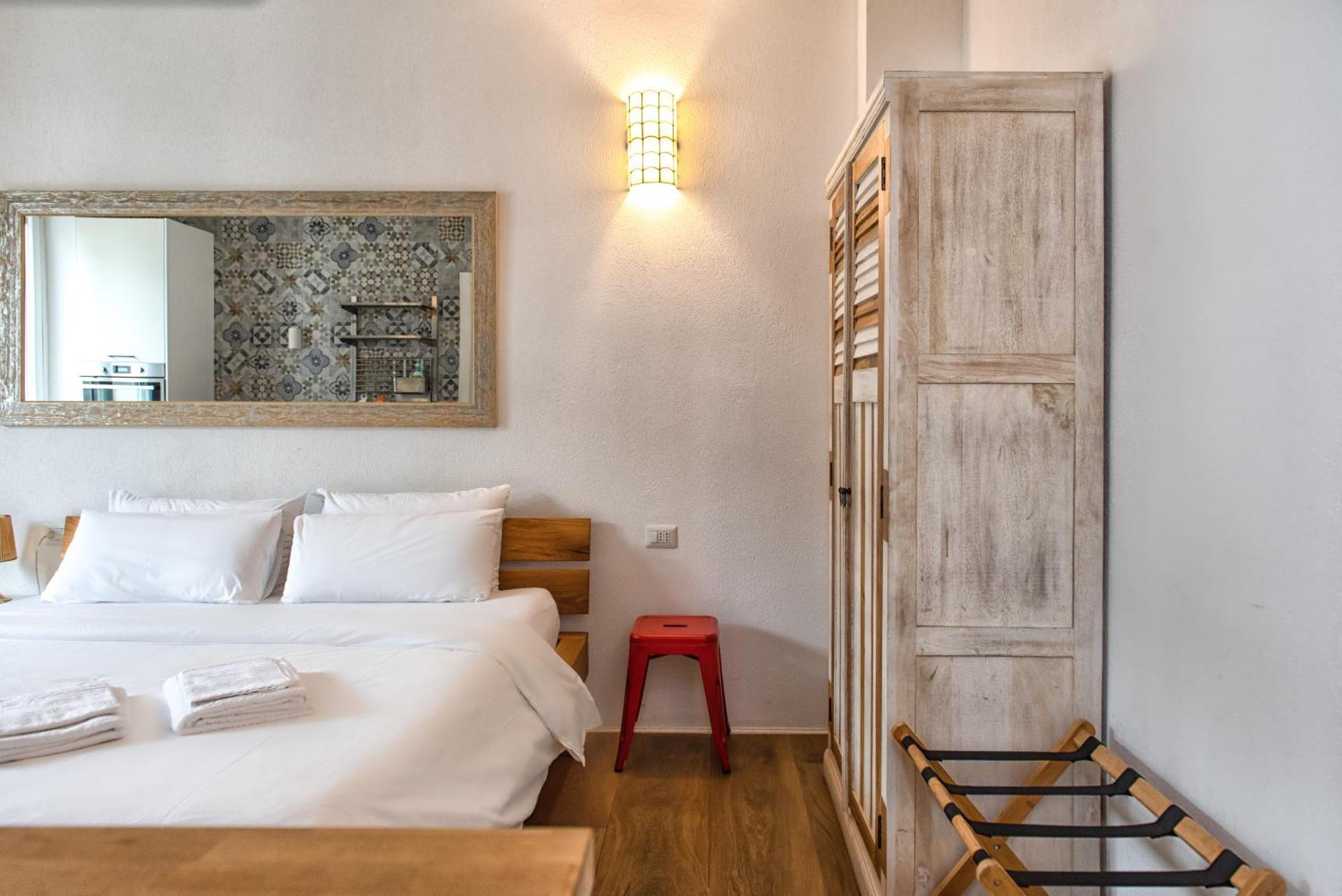 Appartement Luxury Cozy By Station - Cafe