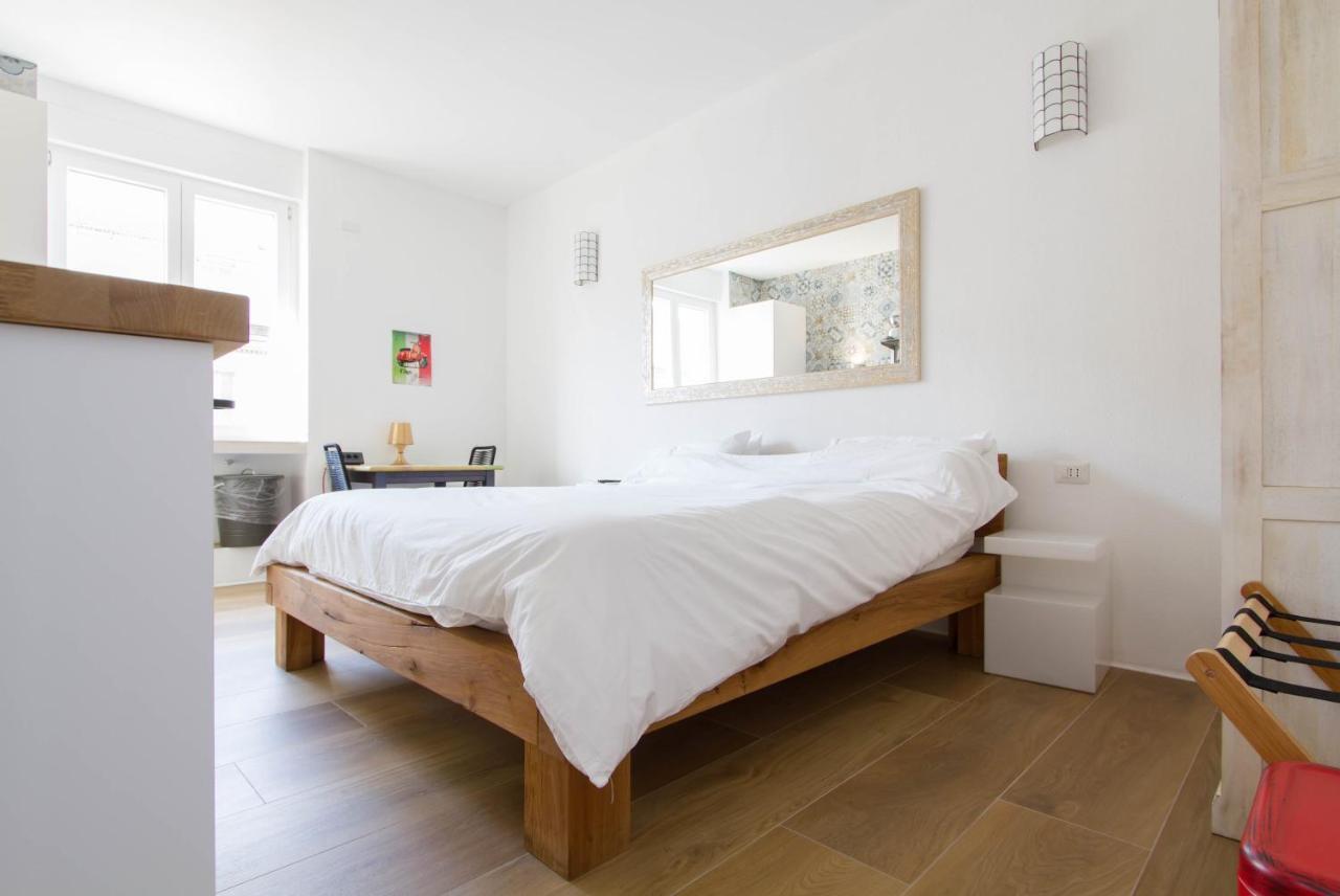 Luxury Cozy By Station - Cafe Apartamento Milán
